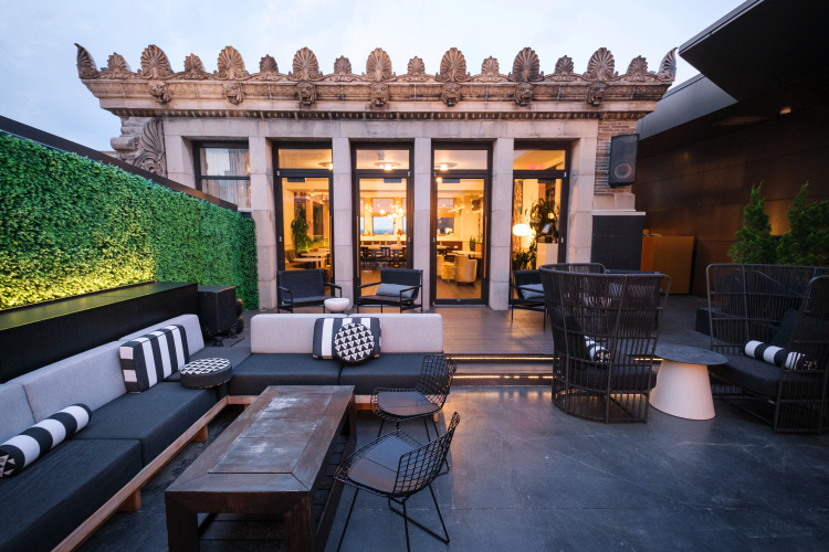 Hotel Monaco - A Kimpton Hotel photo 29