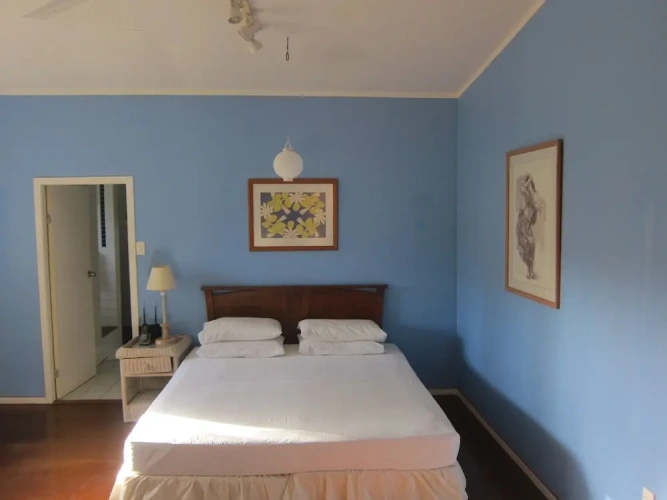 1 Bedroom Standard room
