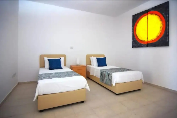 Oniros Villa