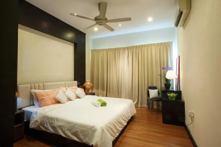 Pg Comfy Home