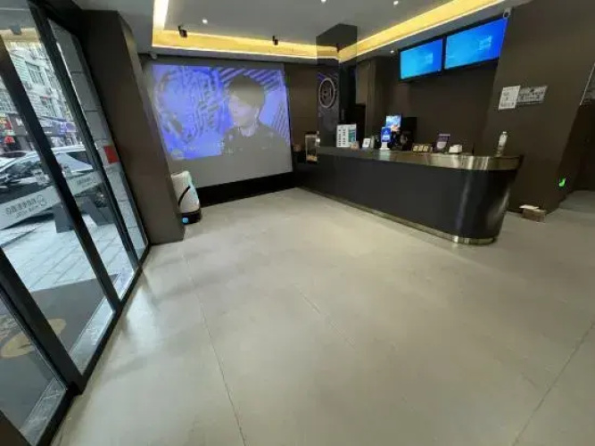 Hotelafbeelding