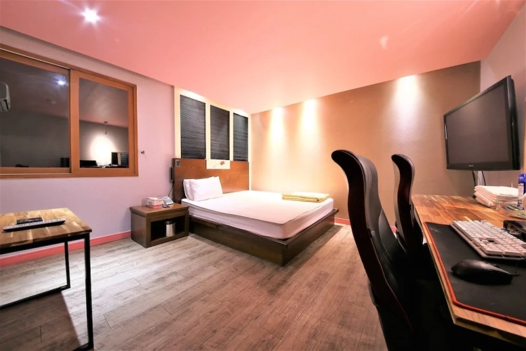 Business Double room