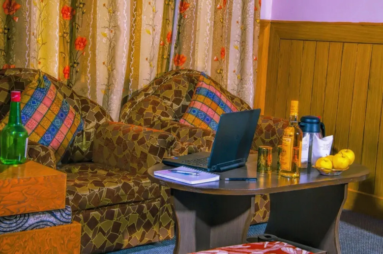 Aditya Home Stay
