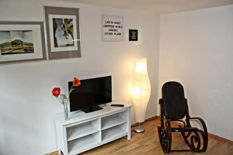Köpi Appartements