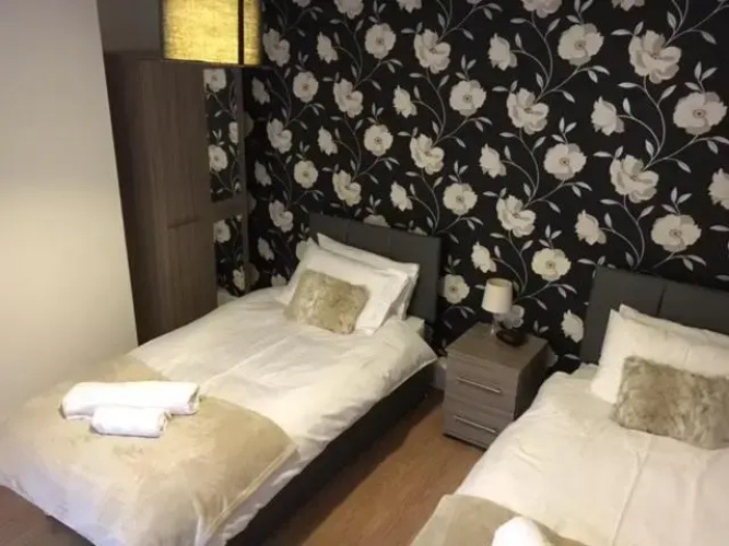 Manor Bungalow