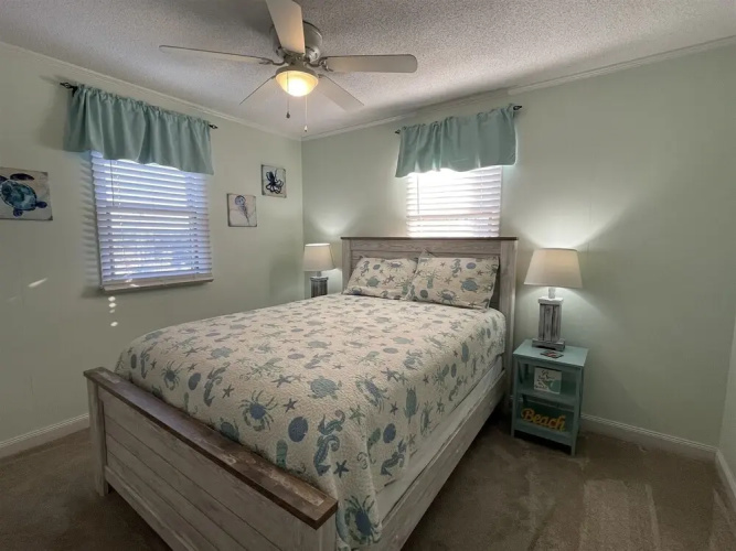Tilghman's Nette 3 Bedroom Cottage by RedAwning