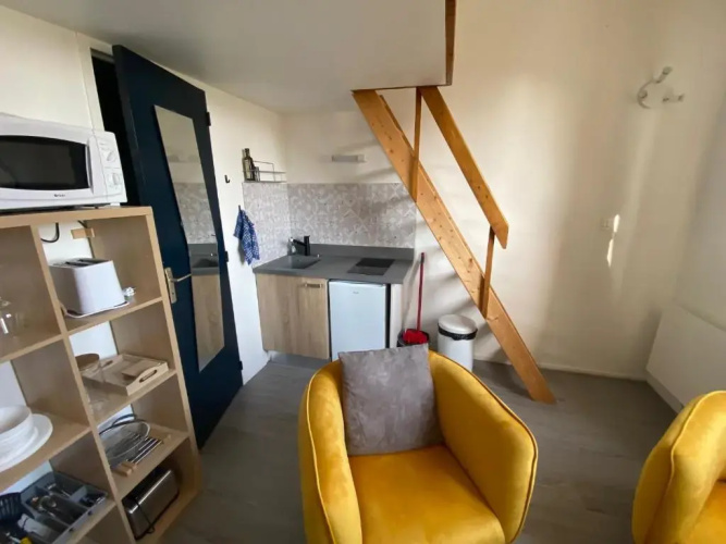 Immeuble Les Perdrix