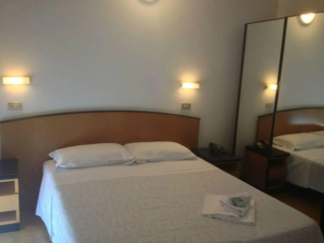 Hotel Orlov