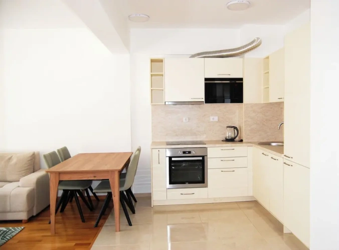 Comfort Apartment