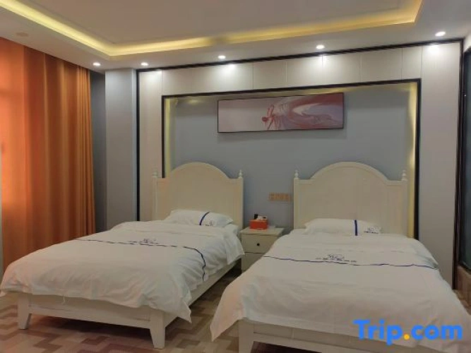 Standard Double Suite