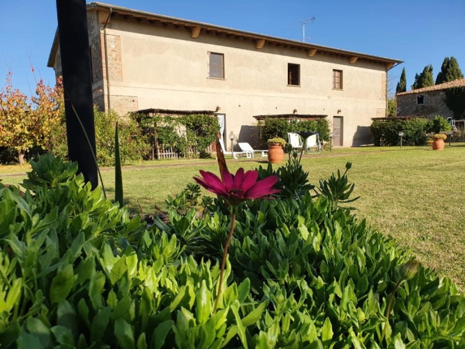 1 Bedroom Triple Cottage