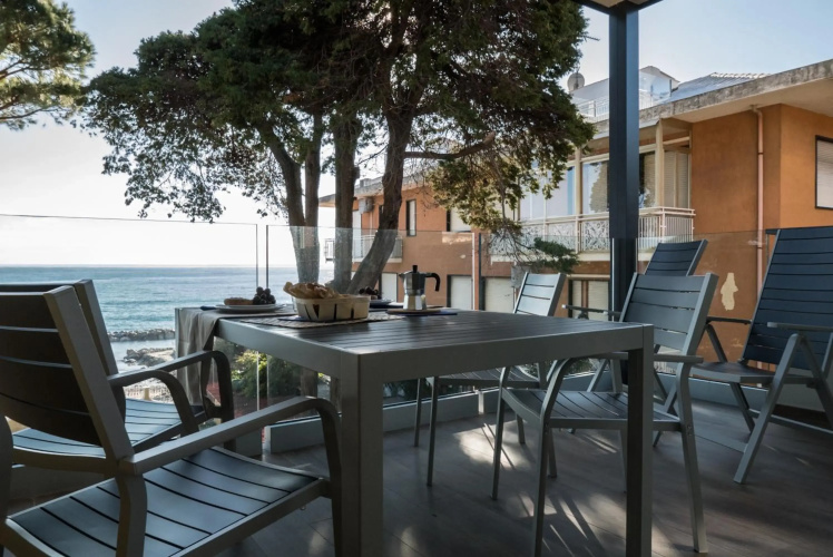 Appartamenti Blu Mare