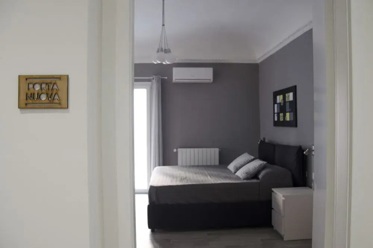 Appartamento Cavour 37 Palermo