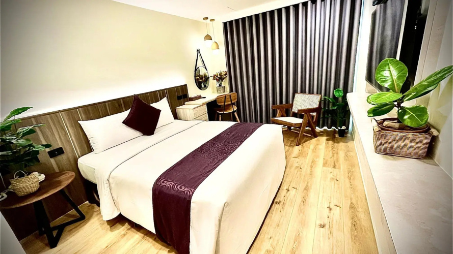 Ocean KT Inn