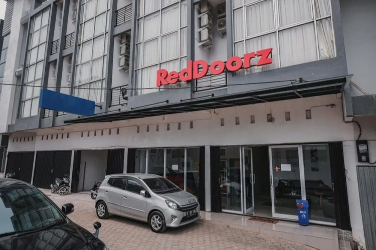 Hotelafbeelding
