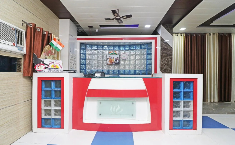 Hotel Sagar by OYO