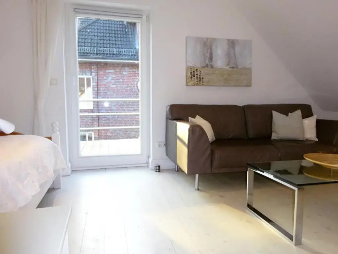 Suite im Huus