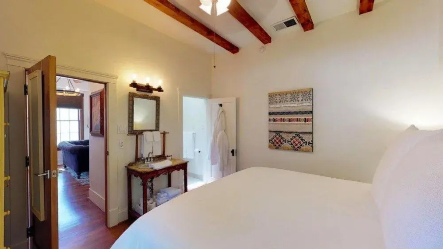 Adobe Abode Casita