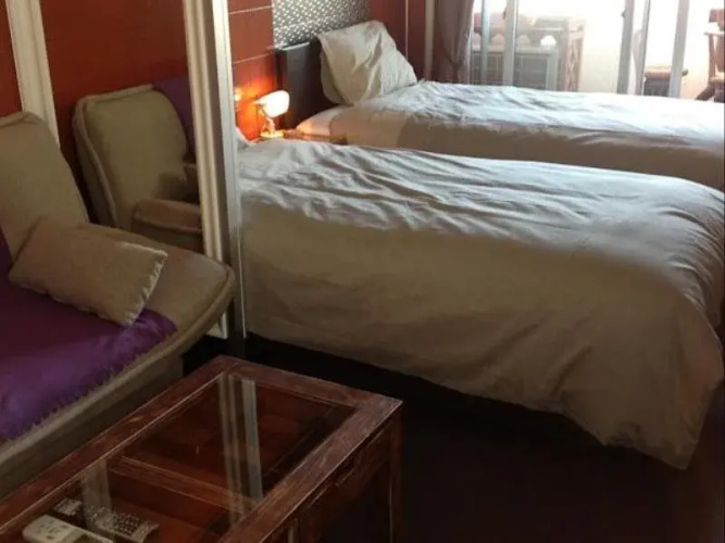 Vann Amor Apartment Nihonbashi