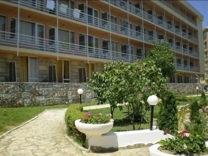 Otel görseli