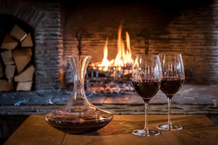 Hotel GridlonOver view