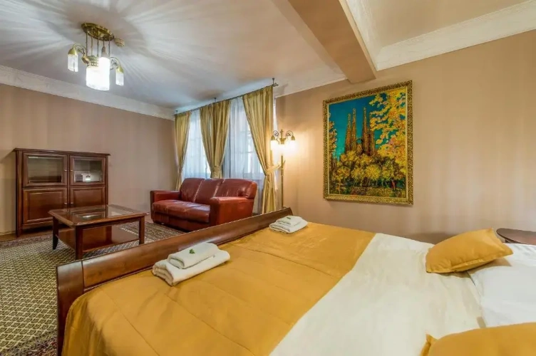 Junior Suite