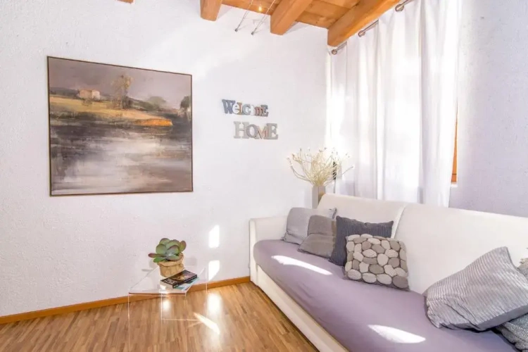 Double Apartment