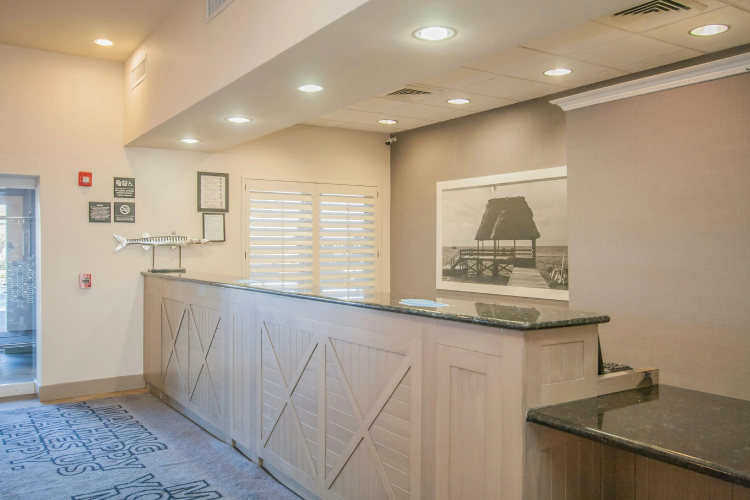Hampton Inn Pensacola Beach photo 38