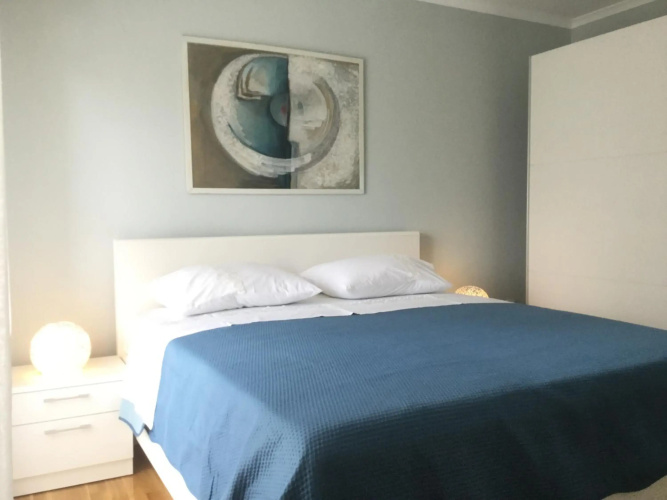 Holiday House Lilija