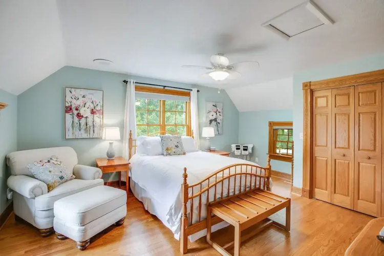 Biddle Point Inn & Event Venue