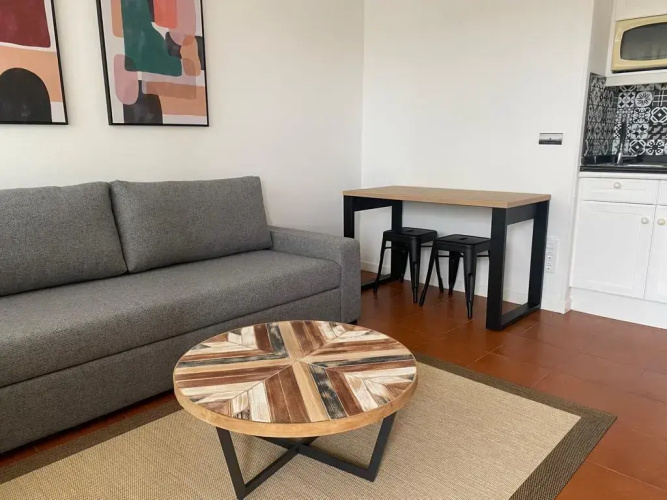 Aparthotel Villa Cabicastro