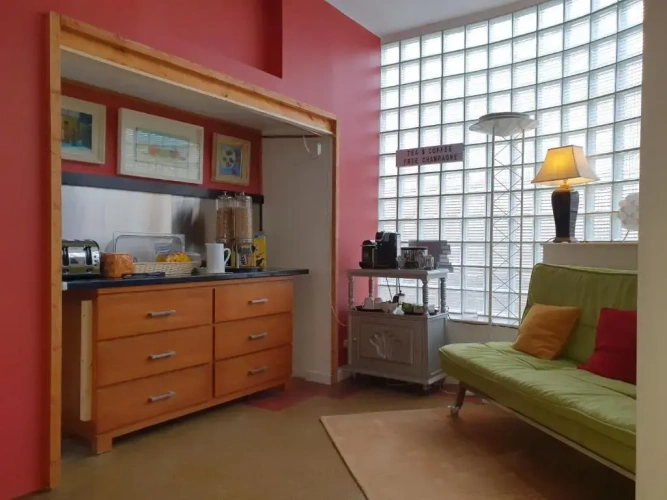 Family Suite
