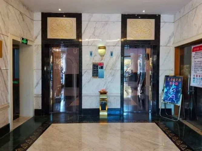 Quangang Hotel