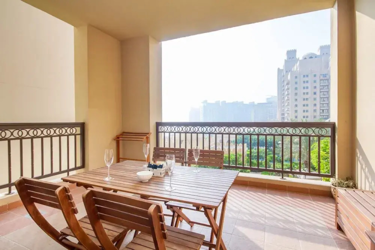 Bespoke Residences - South Residence