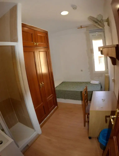 Residencia Rosales