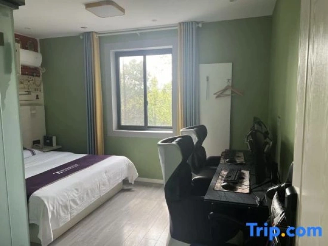 Business Double room