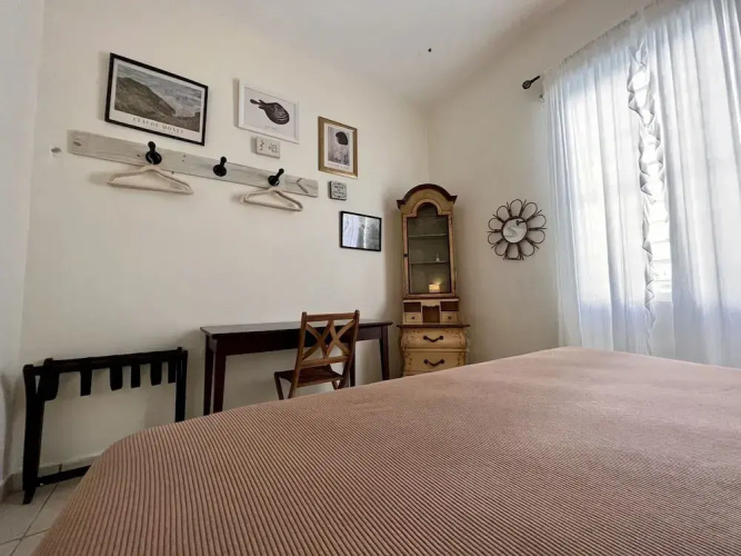 Sonsoleá Host