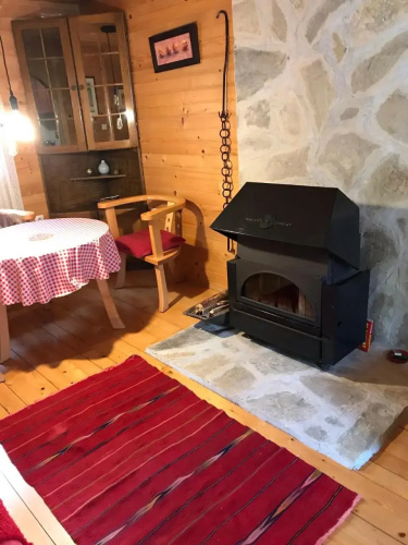 Guesthouse Escapade