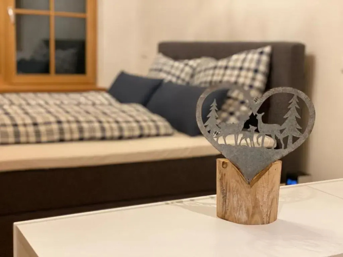 Chalet Dahoam