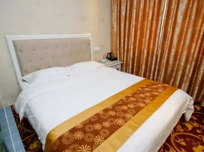 Hefei Lijing Express Hotel