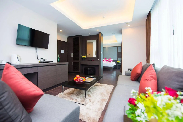 Фотография отеля