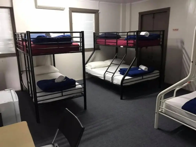 Goondi Hill Hotel
