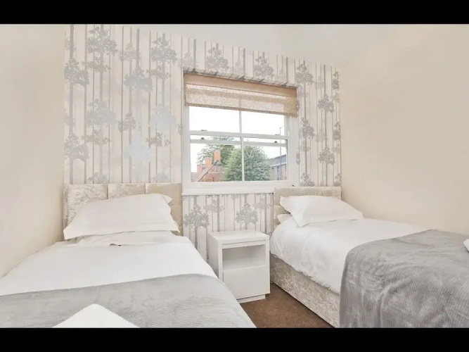 Saint Lawrence Apartment 1