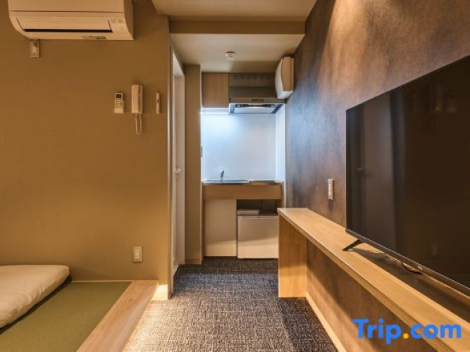 Standard Family room with balcony