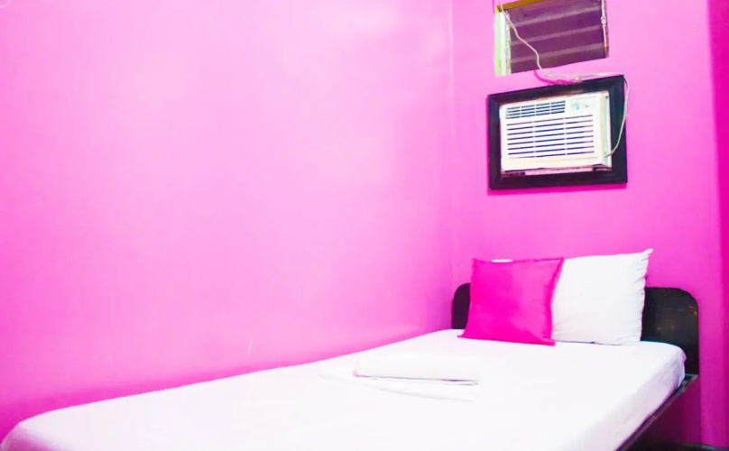 La Maria Pension Hotel