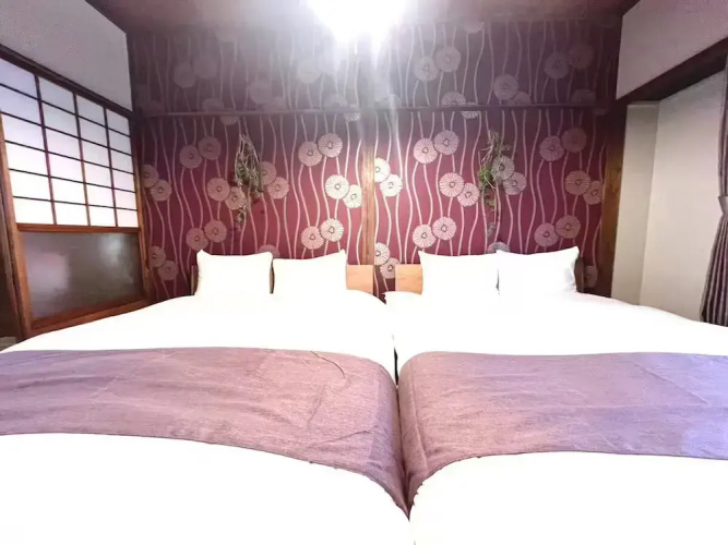Akabanenishi Kodate