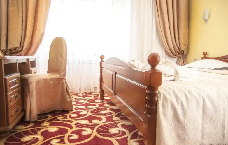 Hotel Zepter Palace