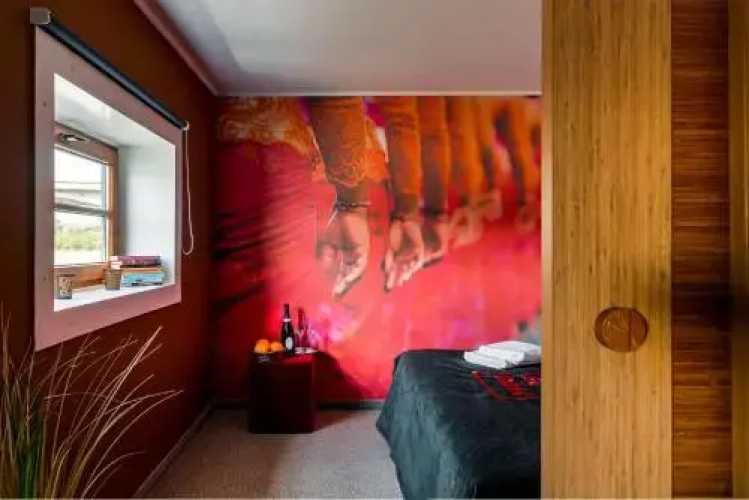 Imagen del hotel