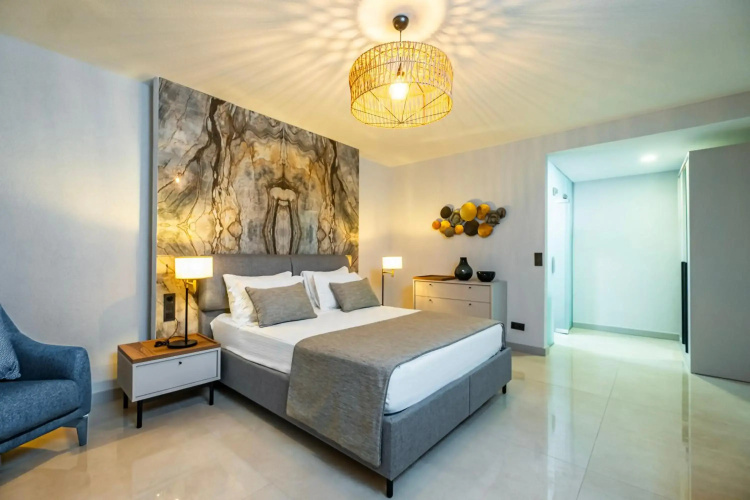 Babana Hotel
