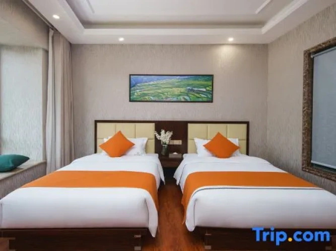 Comfort Twin room